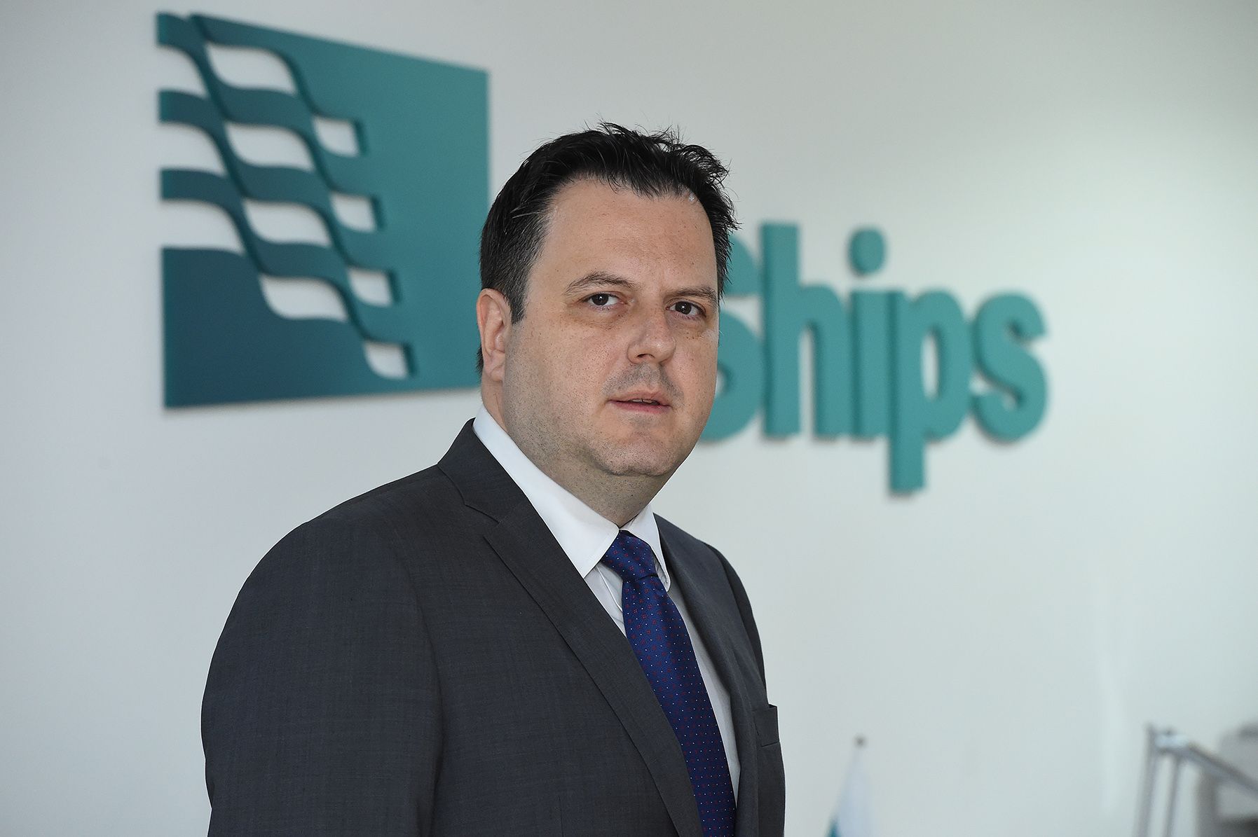 Ναυτιλία-V.Ships Κόντες Κ. 2