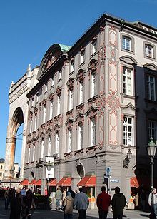 palais
