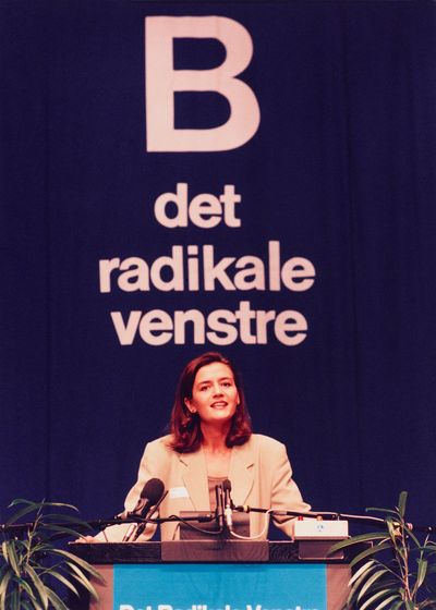 radical