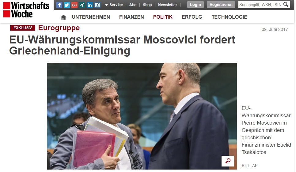 moscovici tsakalotos