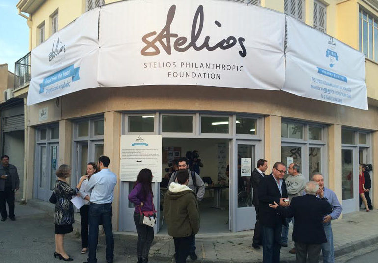 stelios