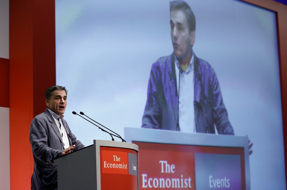 tsakalotos economist