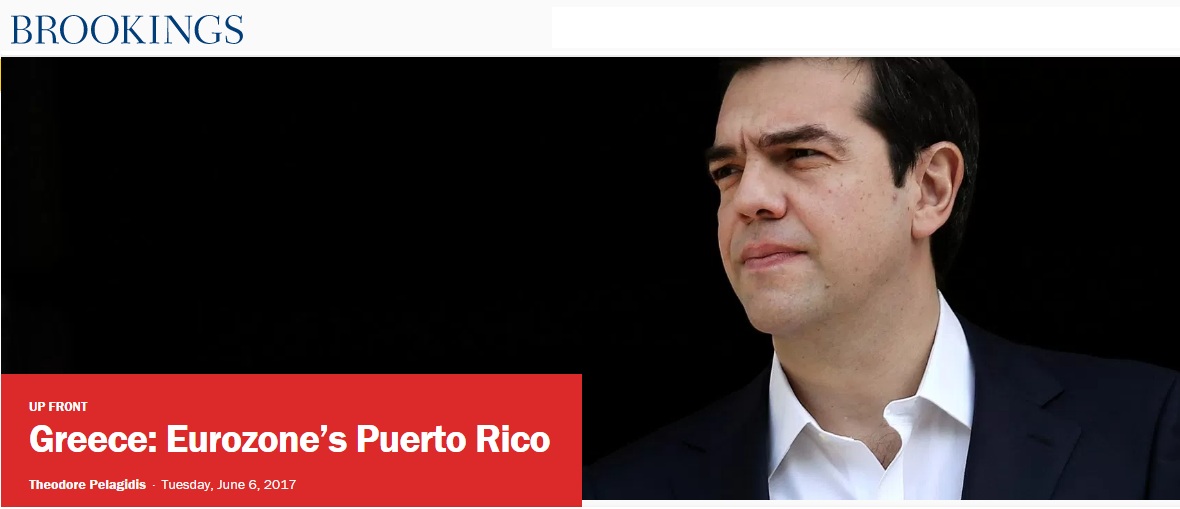 tsipras brookings
