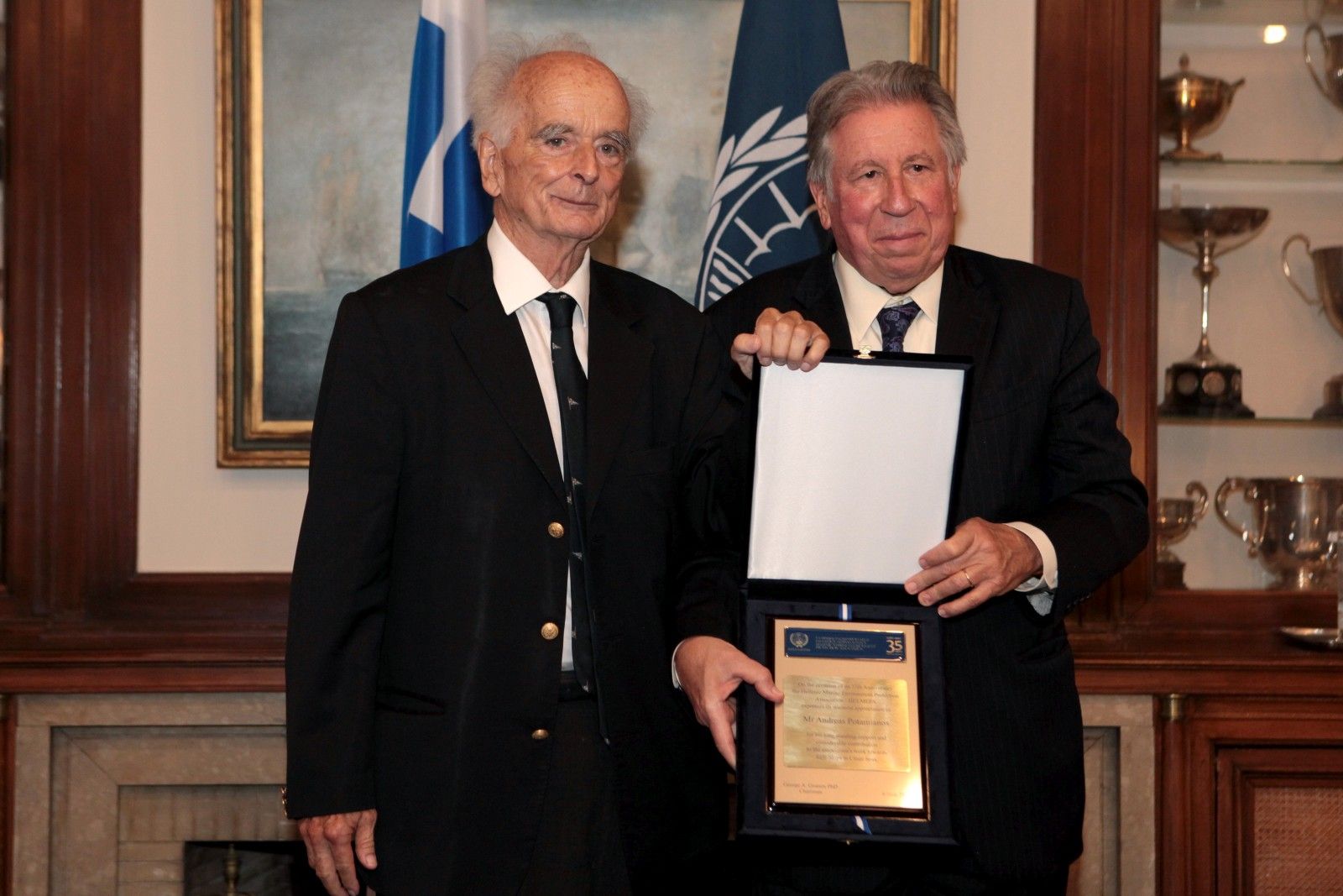 HEL 35 5 Ποταμιάνος Γκάτσος