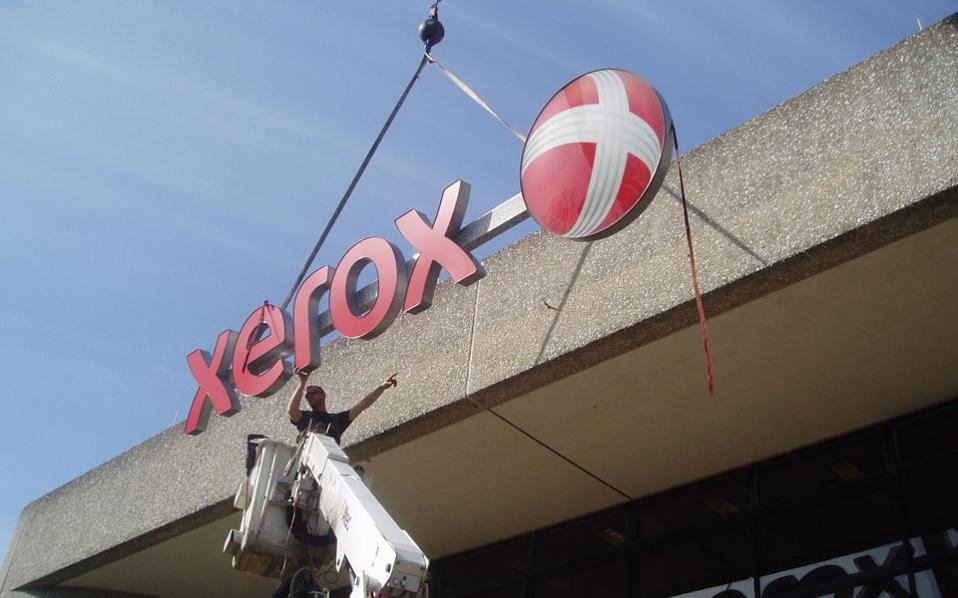 xerox