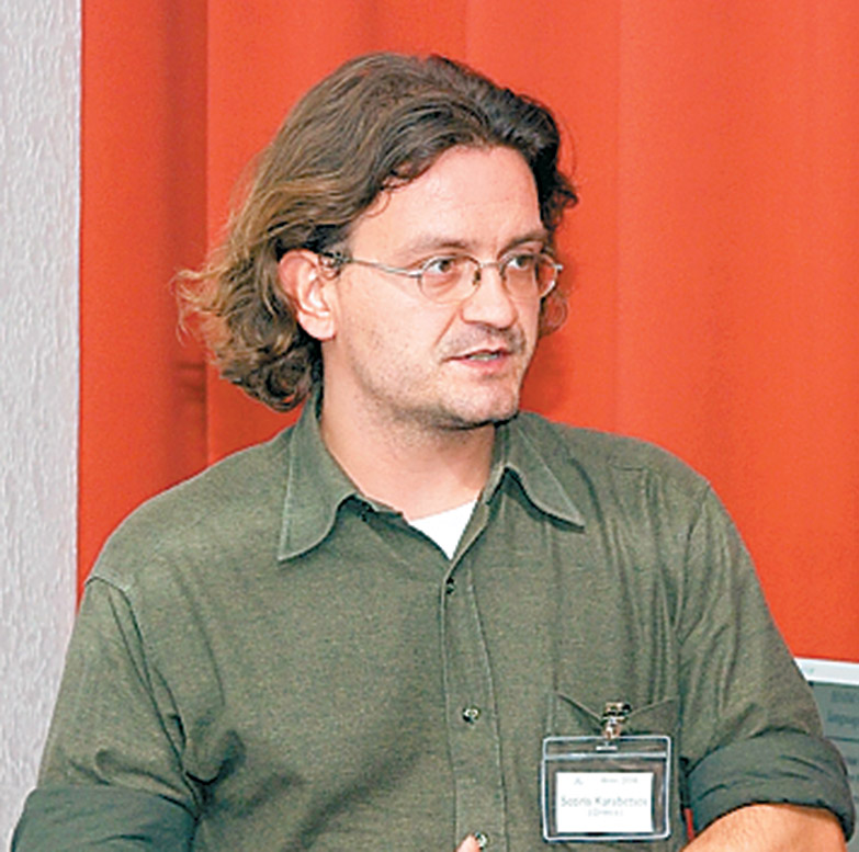 karavetsos innoetics