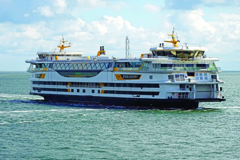 texel