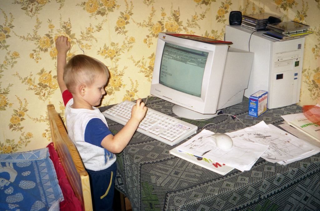 buterin