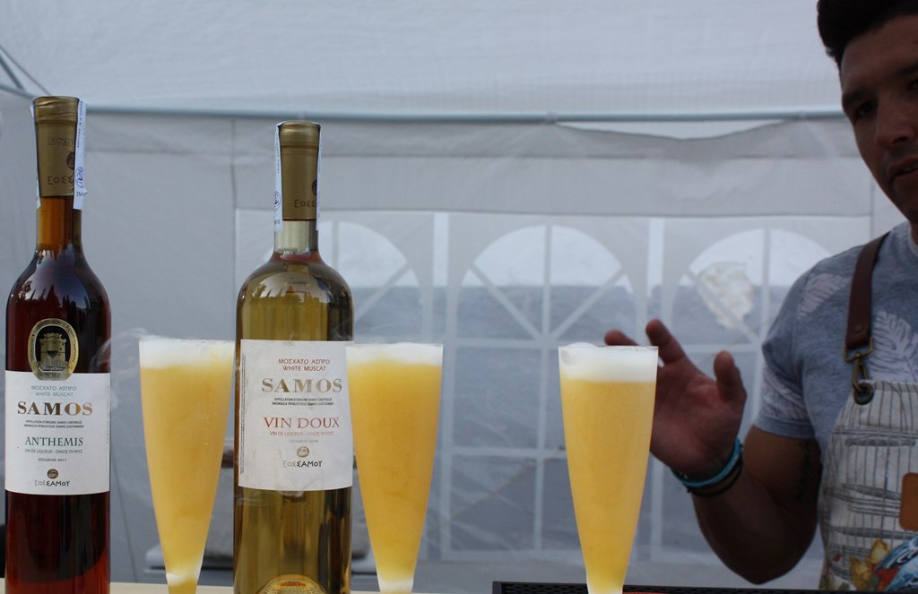 ΖΑΒΟΥΔΑΚΗΣ COCKTAILS