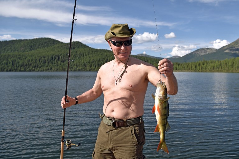 putfish