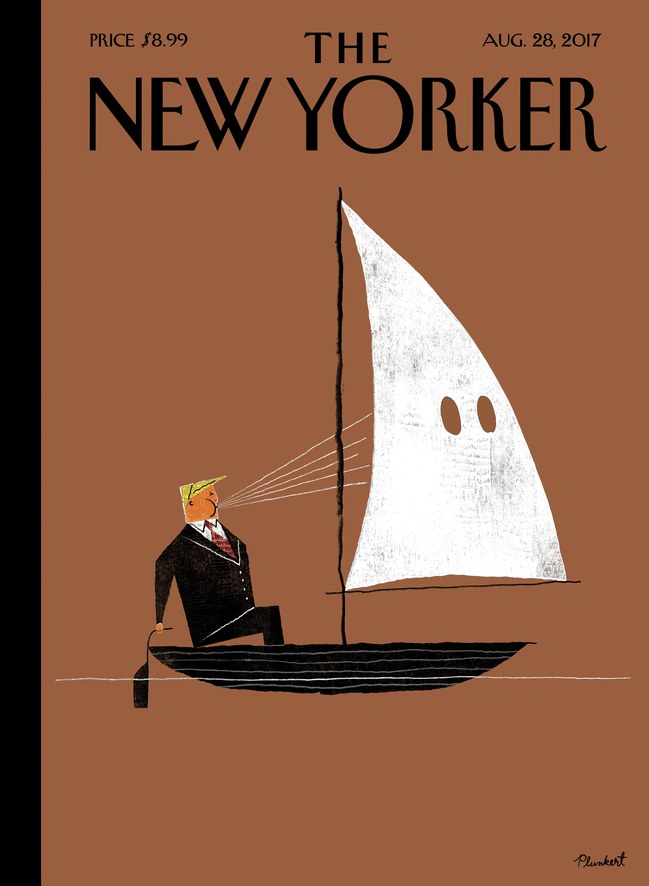 new yorker 2