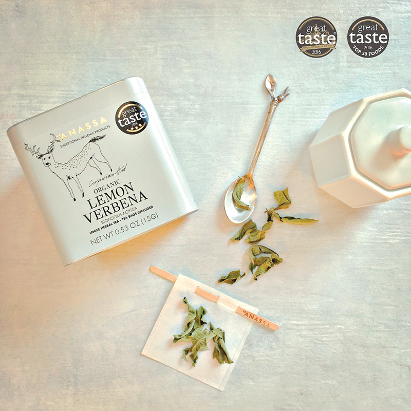 anassa organics
