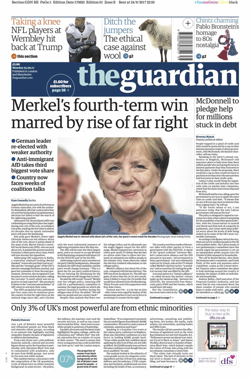 guardian germany
