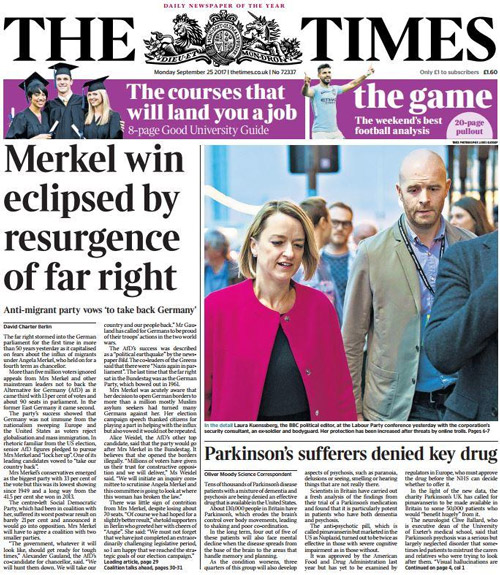 times germany