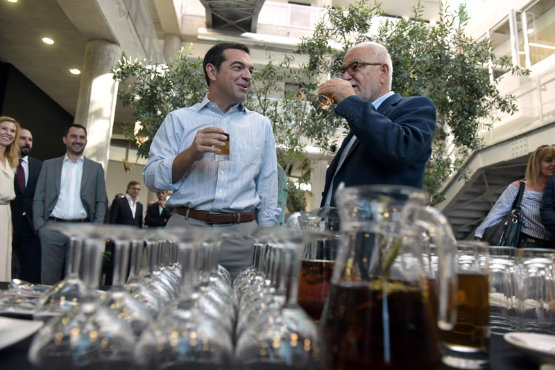 tsipras koutsianas