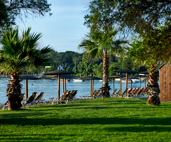 Corfu
