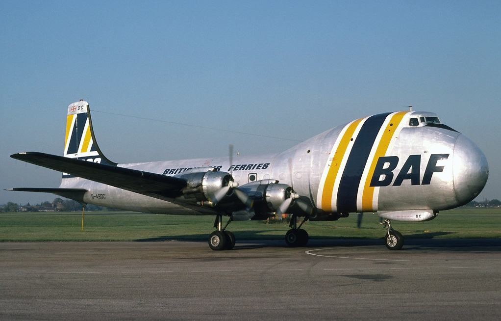 Carvair