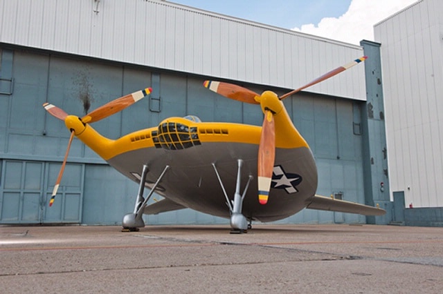 Vought