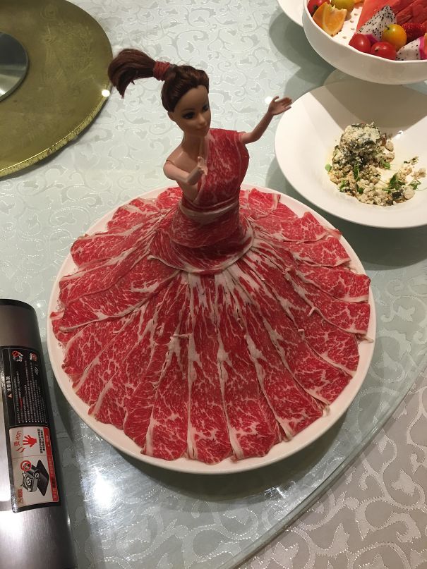 barbie