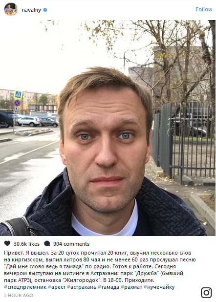 navalny