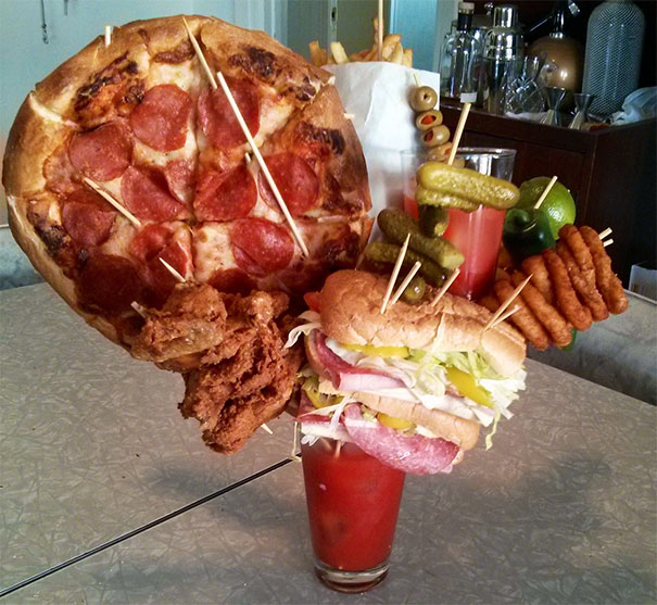 pizza