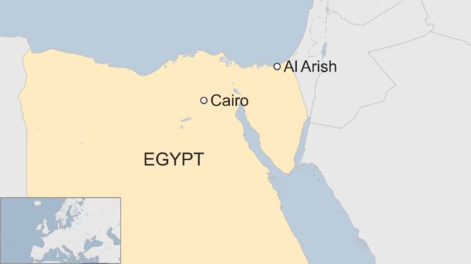 cairo