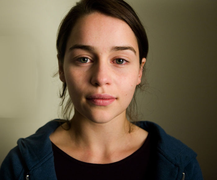 emilia clarke