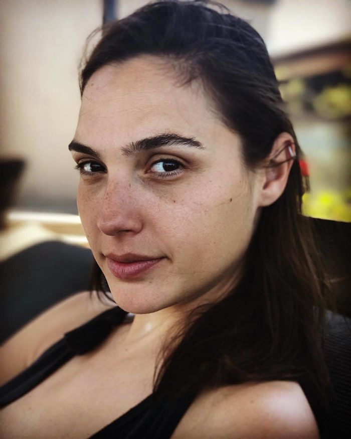 gal gadot