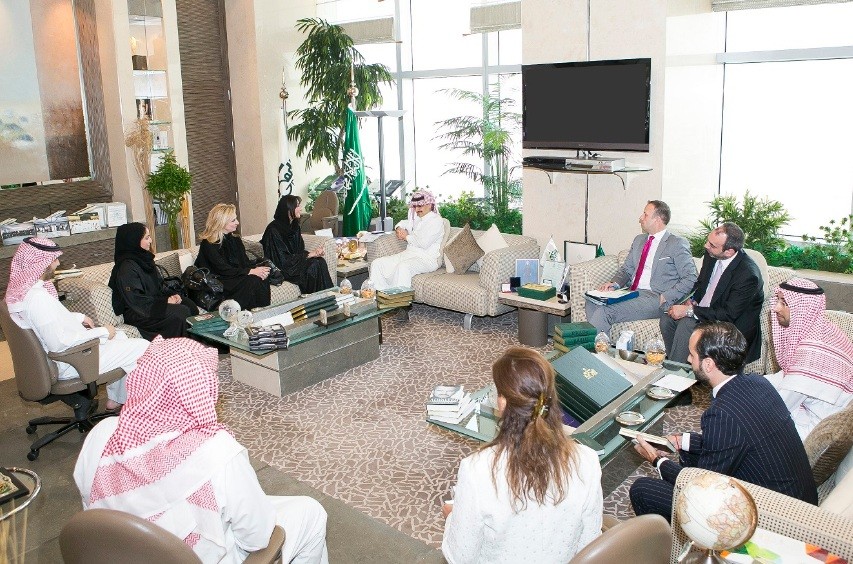 kountoura alwaleed