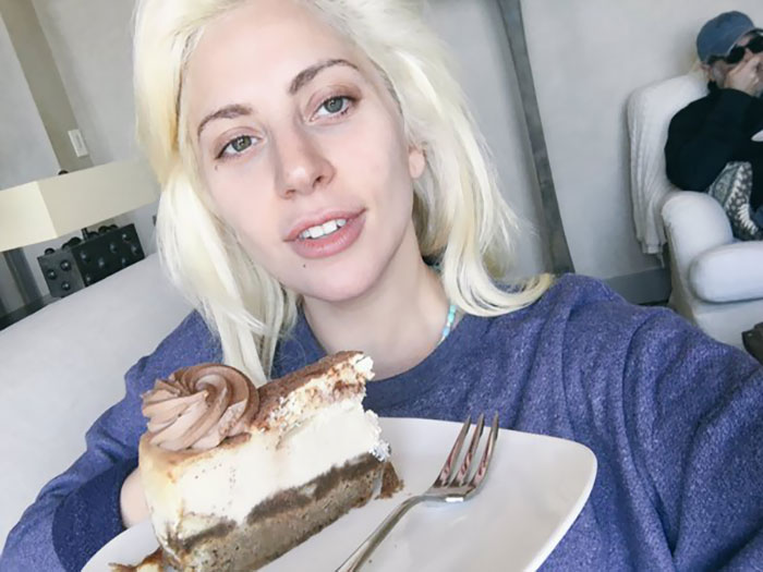 lady gaga