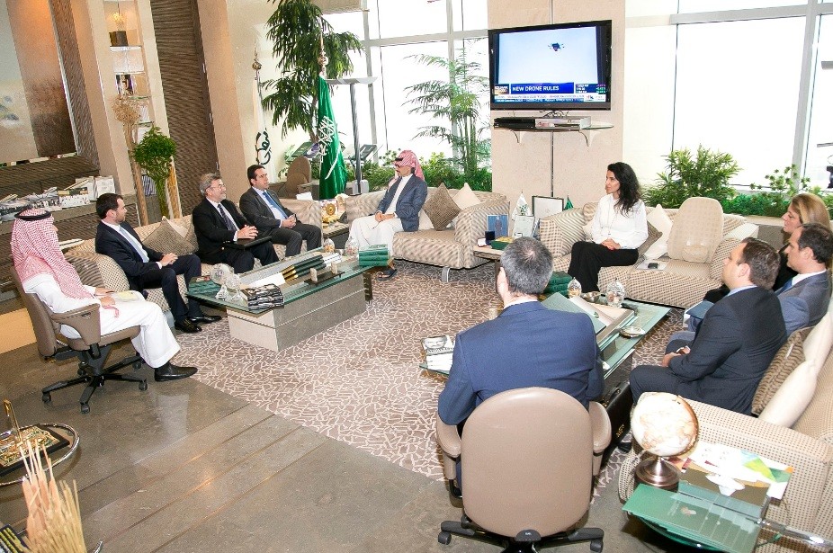 mitarachi alwaleed