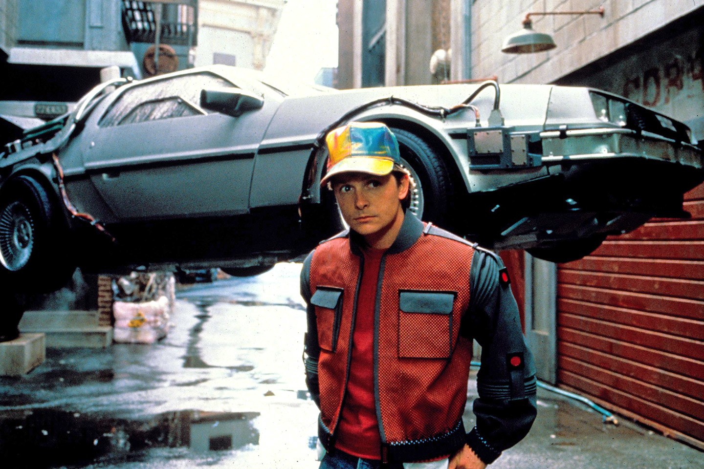 marty
