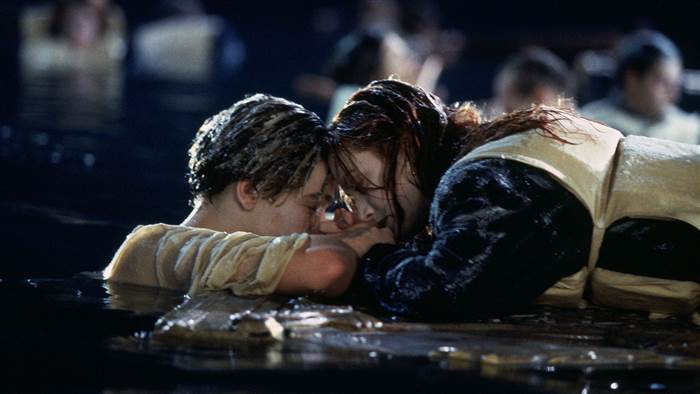 titanic
