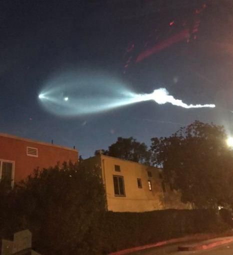 alien