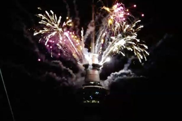 New-Years