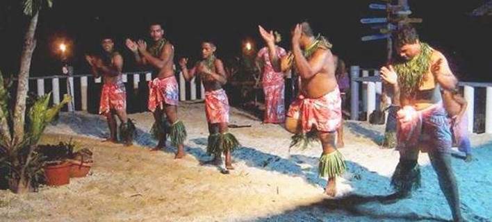 samoa