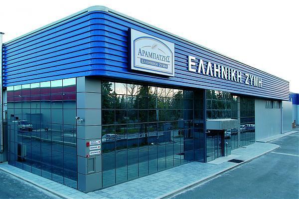 arambatzis