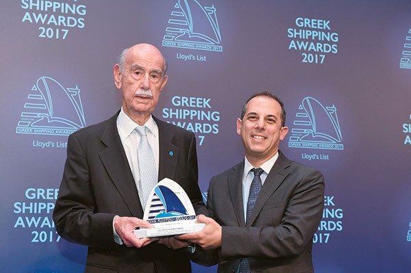 ioannidis grshipping