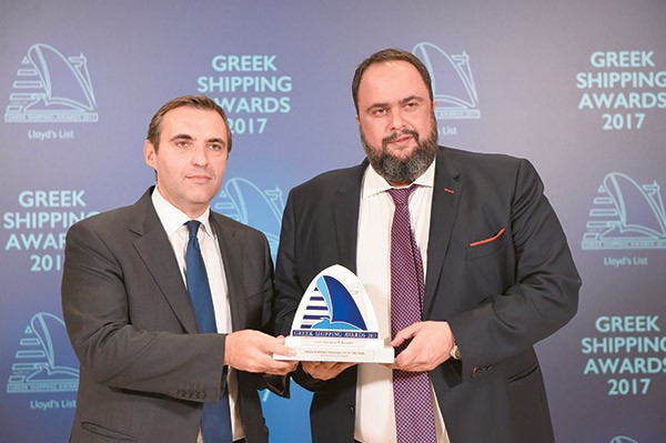 marinakis grshipping