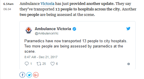 paramedics