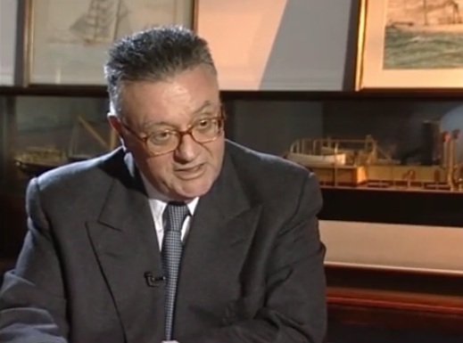 epameinondas empeirikos