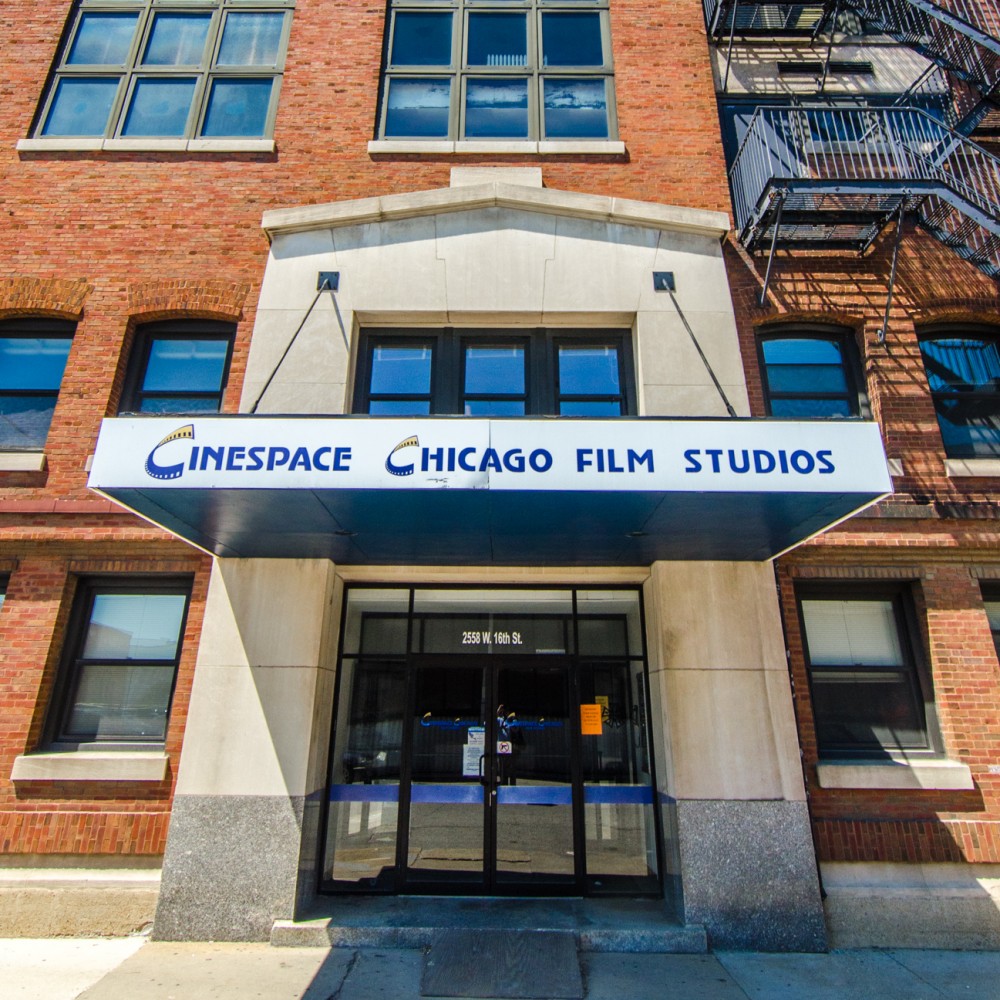 cinespace