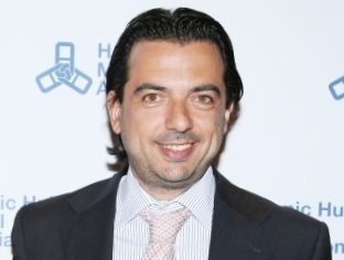 Γιώργος Σπ. Αλεξανδράτος