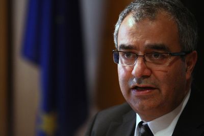 Δημητριάδης