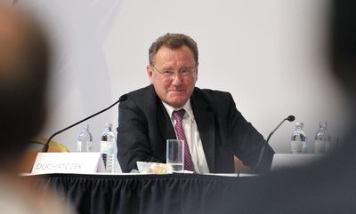 Duchatczek