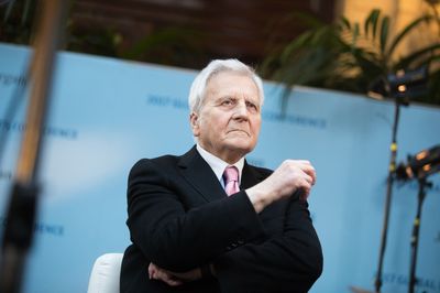 Trichet