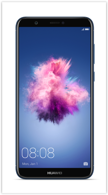 Huawei P Smart 