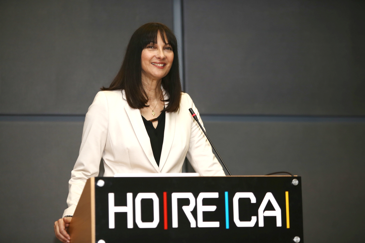 HORECA EGKAINIA