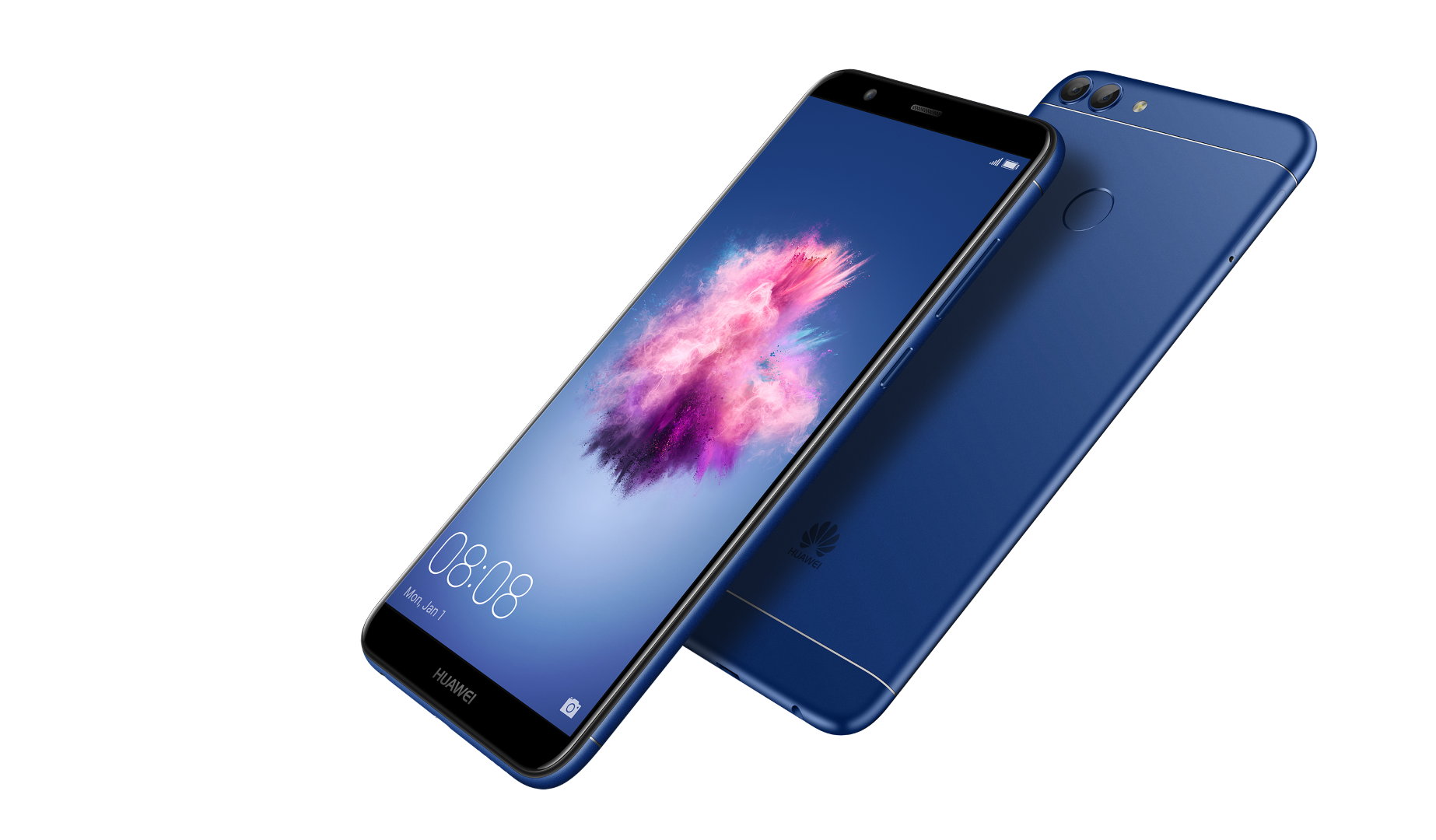 Huawei P Smart Combo Large