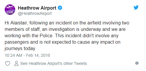 heathrow